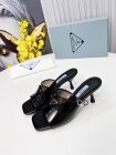 Prada Women's Shoes 304
