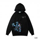 Off white Men's Hoodies 12
