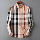 Burberry Men's Shirts 45