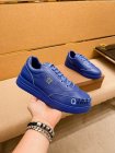 GIVENCHY Men's Shoes 508
