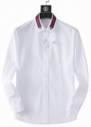 Gucci Men's Shirts 155