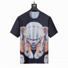 Burberry Men's T-shirts 304