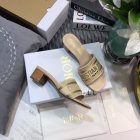 DIOR Women's Shoes 358