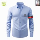 Gucci Men's Shirts 87