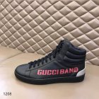 Gucci Women's Shoes 1327