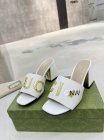 Gucci Women's Shoes 593