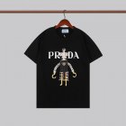 Prada Men's T-shirts 325