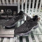 Philipp Plein Men's Shoes 556