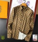 Gucci Men's Shirts 238