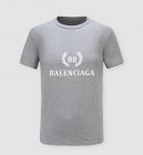 Balenciaga Men's T-shirts 161