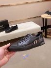 Armani Men's Shoes 1633
