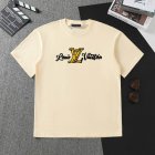 Louis Vuitton Men's T-shirts 326