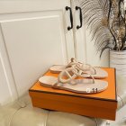 Hermes Women's Slippers 272