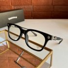 Chrome Hearts Plain Glass Spectacles 1142