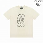 Gucci Men's T-shirts 1230