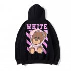 Off white Men's Hoodies 145