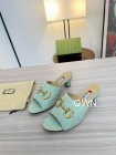 Gucci Women's Shoes 596