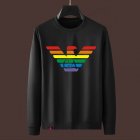 Armani Men's Long Sleeve T-shirts 58