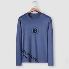 Balmain Men's Long Sleeve T-shirts 23