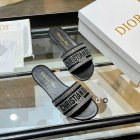 DIOR Women's Slippers 01
