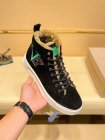Versace Men's Shoes 1106