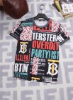 Burberry Men's T-shirts 159