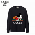 Gucci Men's Long Sleeve T-shirts 71