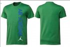 Air Jordan Men's T-shirts 268