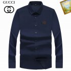 Gucci Men's Shirts 281