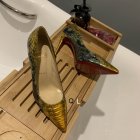 Christian Louboutin Women's Shoes 667