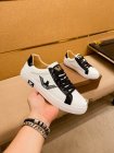 Armani Men's Shoes 1489