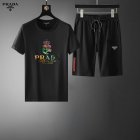 Prada Men's Suits 105