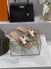 Hermes Women's Slippers 333
