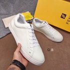 Fendi Men's Shoes 180