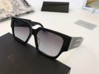 DIOR High Quality Sunglasses 1162