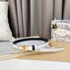 DIOR Original Quality Belts 329