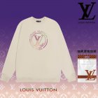 Louis Vuitton Men's Long Sleeve T-shirts 1474