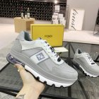 Fendi Men's Shoes 137