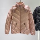 Moncler Women's outerwear 208