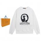 Louis Vuitton Men's Long Sleeve T-shirts 1357