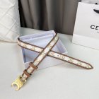 CELINE Belts 107