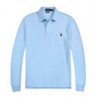 Ralph Lauren Men's Long Sleeve Polo 35