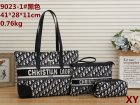 DIOR Normal Quality Handbags 39