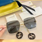 Gucci High Quality Sunglasses 2905