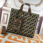 Fendi High Quality Handbags 340