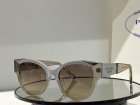 Prada High Quality Sunglasses 449