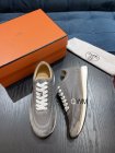 Hermes Men's Shoes 454