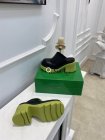 Bottega Veneta Women's Shoes 46