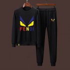 Fendi Men's Suits 157