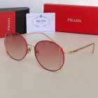 Prada High Quality Sunglasses 594